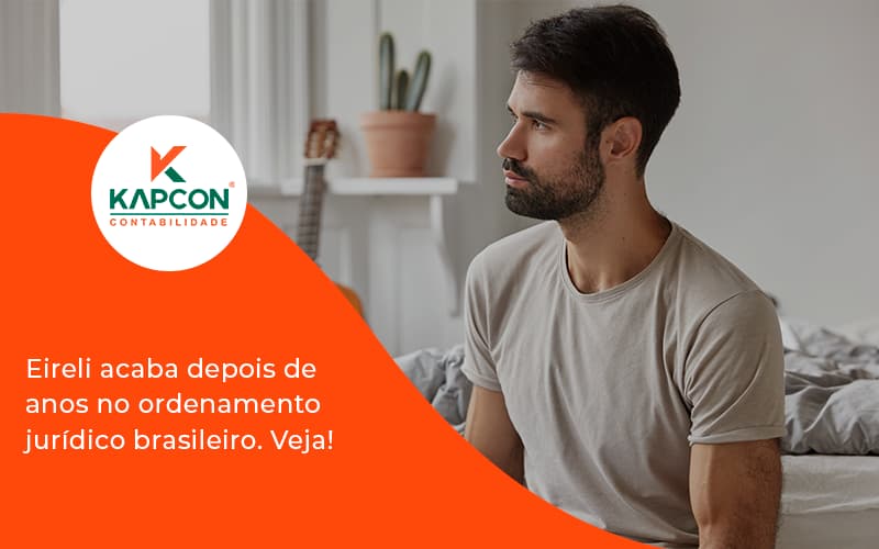 Eilreli Kapcon  - Notícias e Artigos Contábeis em São Paulo | Kapcon Contabilidade