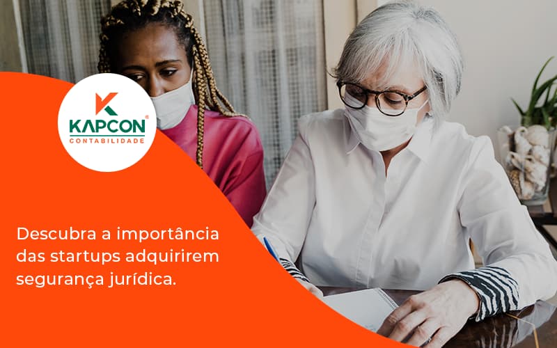 Descubra A Importancia Das Startups Kapcon - Notícias e Artigos Contábeis em São Paulo | Kapcon Contabilidade