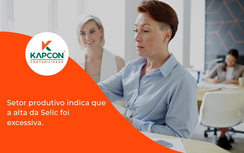 Setor Produtivo Indica Que A Alta Kapcon - Notícias e Artigos Contábeis em São Paulo | Kapcon Contabilidade