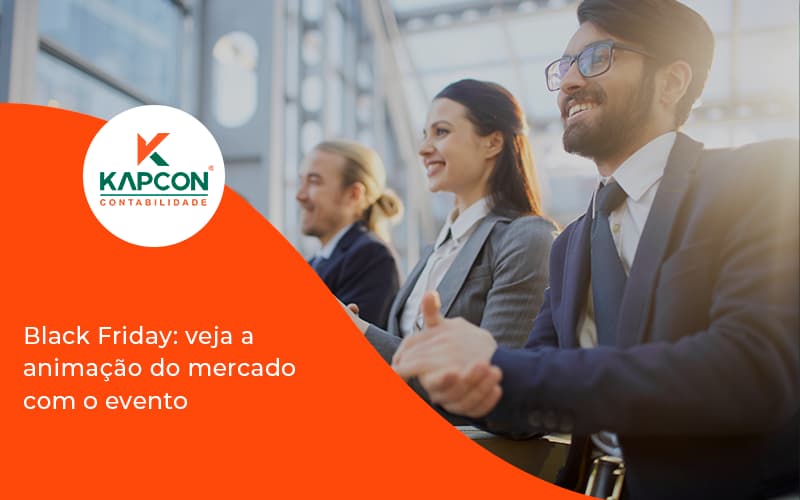 Black Friday Veja Kapcon - Notícias e Artigos Contábeis em São Paulo | Kapcon Contabilidade