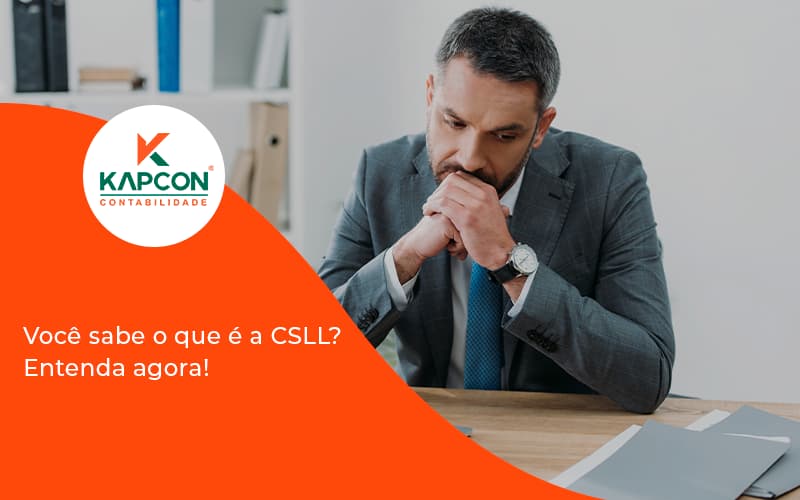 Voce Sabe O Que é Kapcon - Notícias e Artigos Contábeis em São Paulo | Kapcon Contabilidade