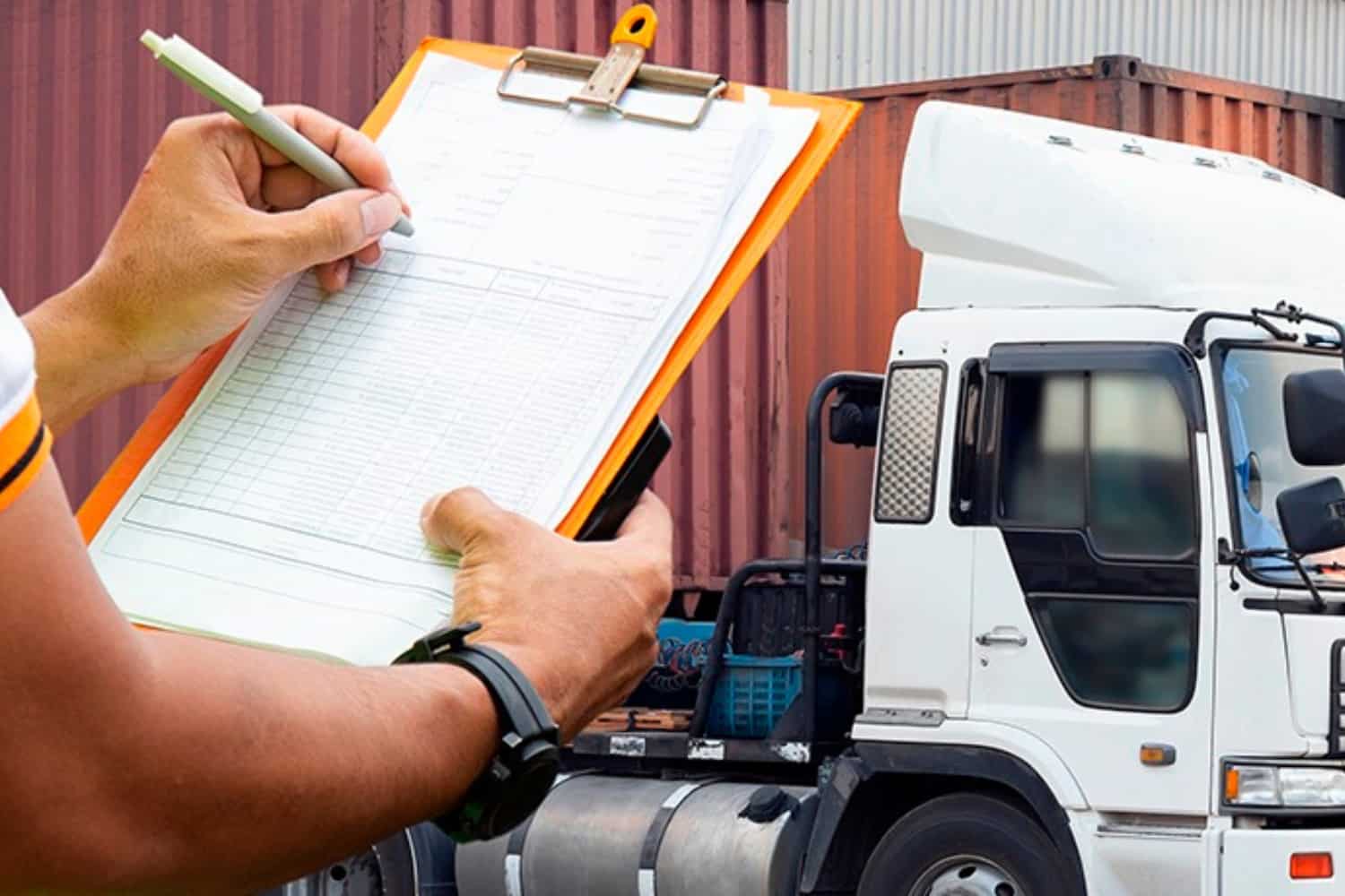 Saiba Tudo Sobre O Mdf E Para Transportadoras! - KAPCON CONTABILIDADE