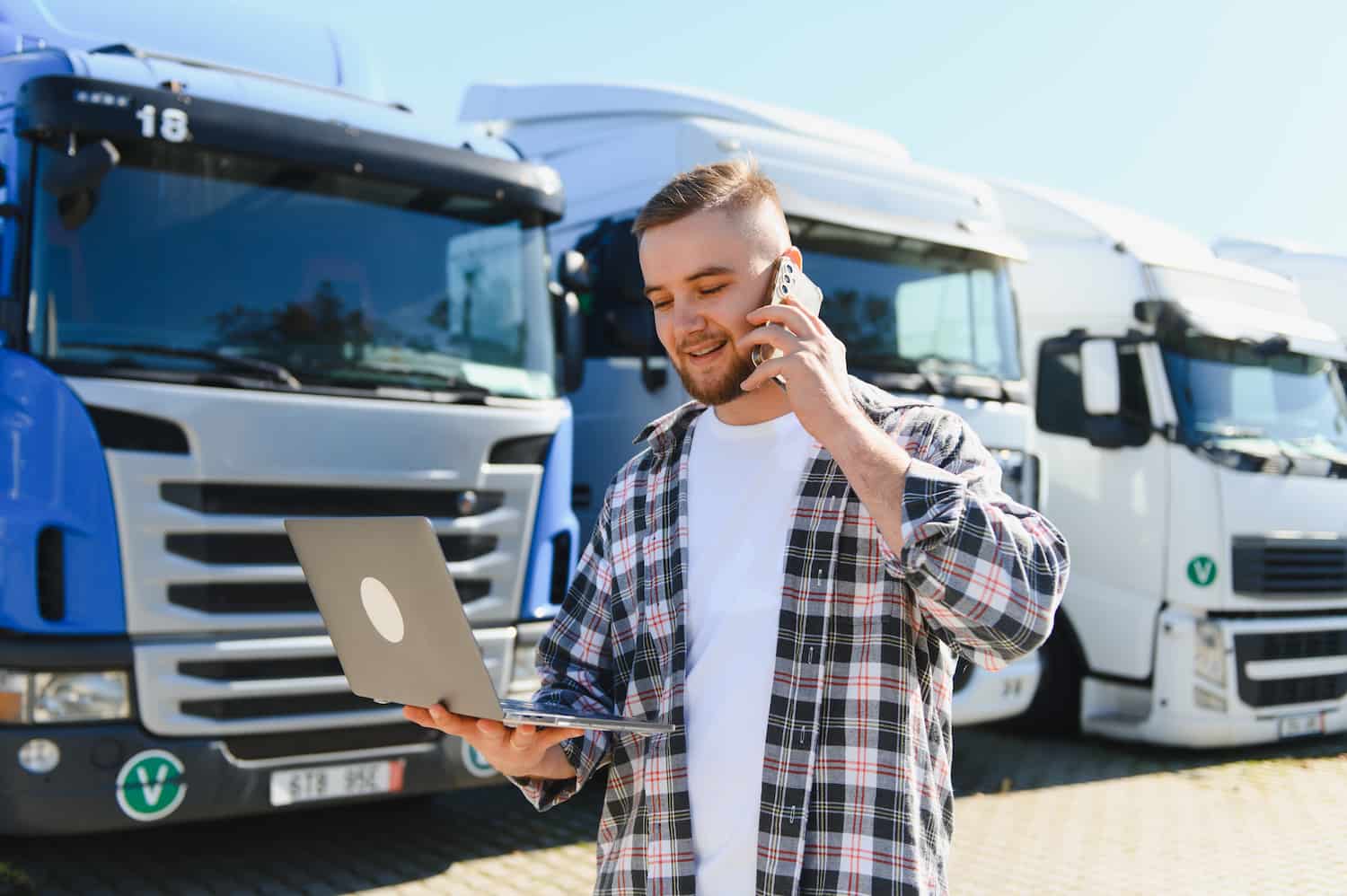 Gestão Fiscal Para Transportadoras - Contabilidade na Vila Mariana - SP | Kapcon Contabilidade