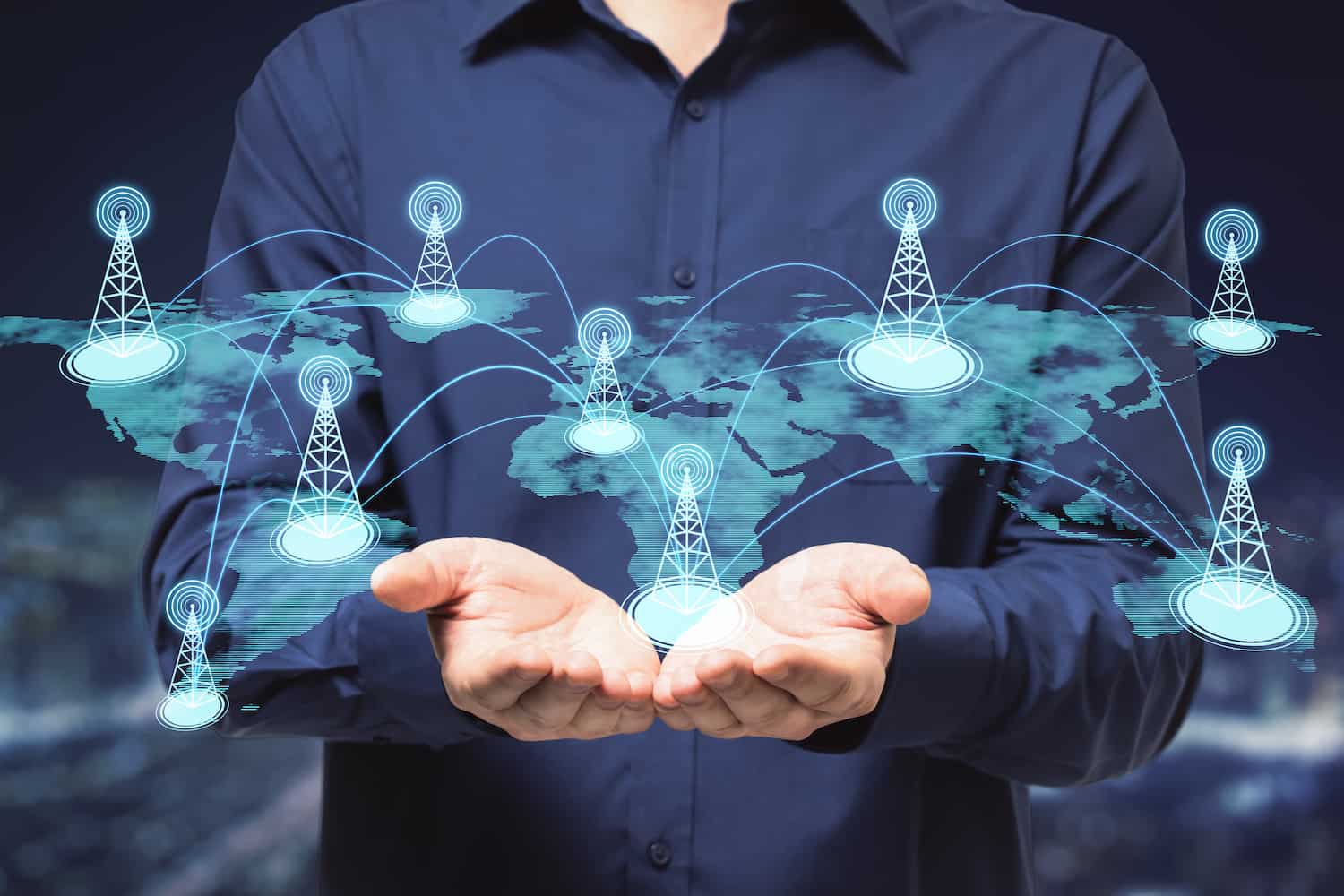 Tributação Para Empresas De Telecomunicações - Contabilidade na Vila Mariana - SP | Kapcon Contabilidade